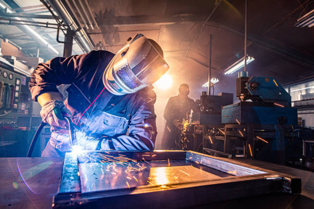 Best Marine and Shipbuilding Welding in River Edge, NJ