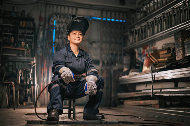 Best Automation and Robotic Welding in River Edge, NJ