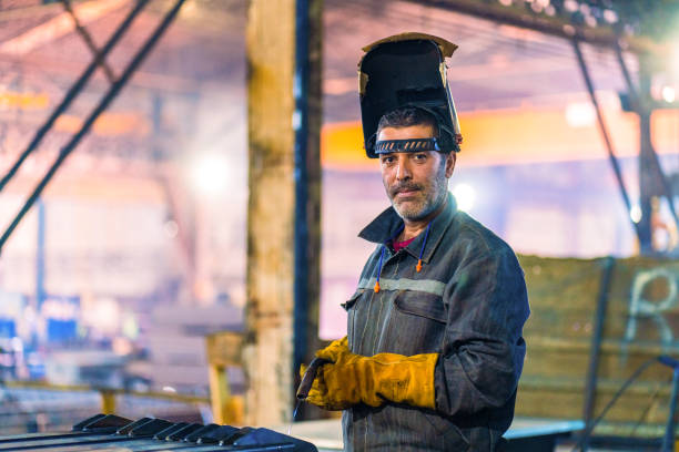 Affordable Welder Services in River Edge, NJ