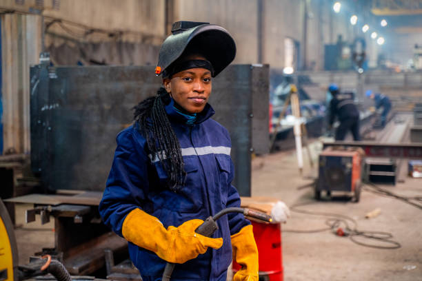 Affordable Welder Services in River Edge, NJ