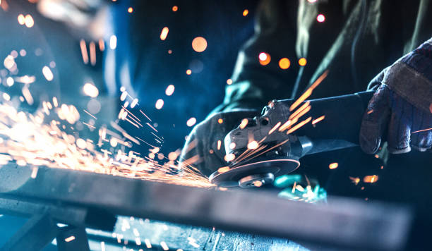Best Artistic and Custom Metal Fabrication in River Edge, NJ